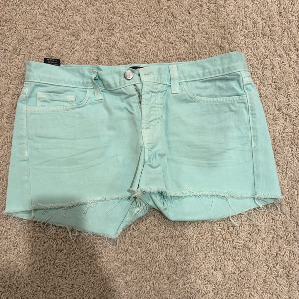 Jbrand Denim Shorts